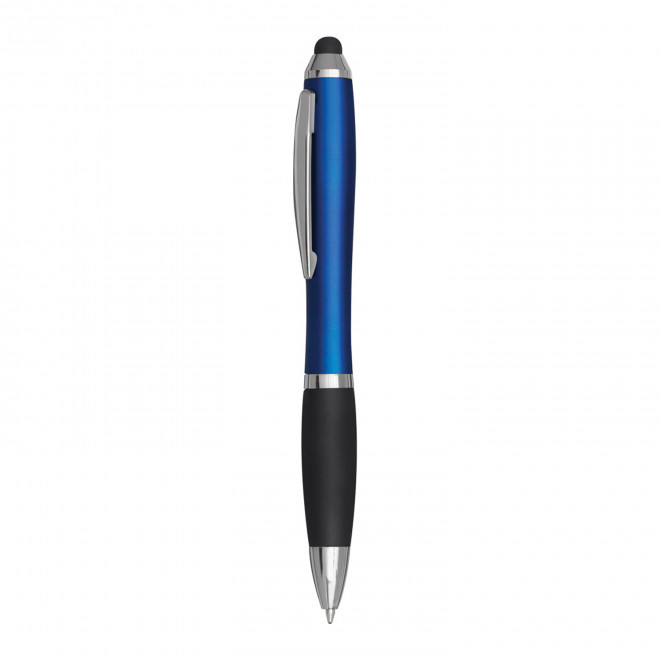 STYLO STYLET PUBLICITAIRE MINE BLEUE 'NASH' - bleu