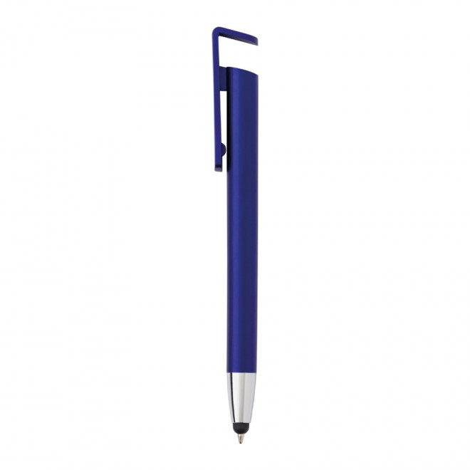 STYLO/STYLET PERSONNALISÉ 'ROBERTO' - bleu