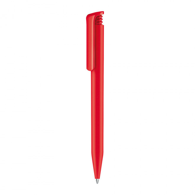 EXPRESS 24H - STYLO PERSONNALISABLE SENATOR® 'SUPER HIT' MATT - rouge