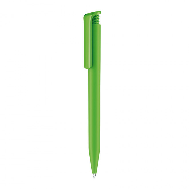 EXPRESS 24H - STYLO PERSONNALISABLE SENATOR® 'SUPER HIT' MATT - vert pomme