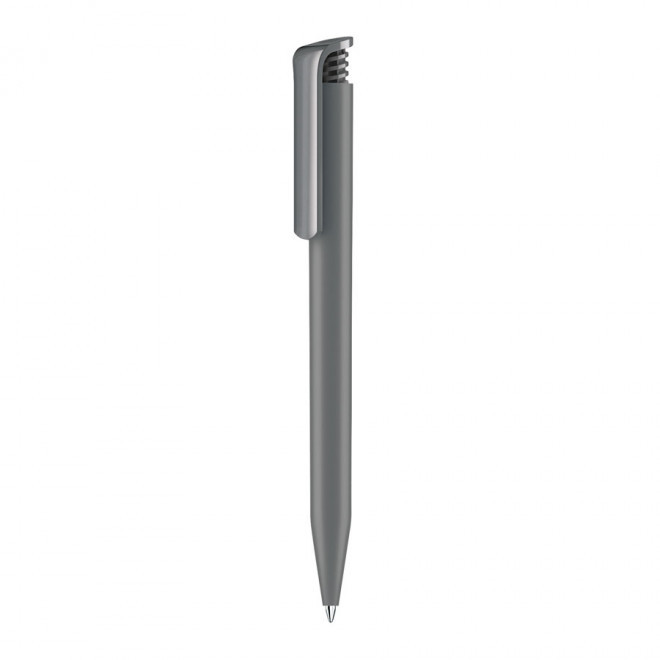 EXPRESS 24H - STYLO PERSONNALISABLE SENATOR® 'SUPER HIT' MATT - gris moyen