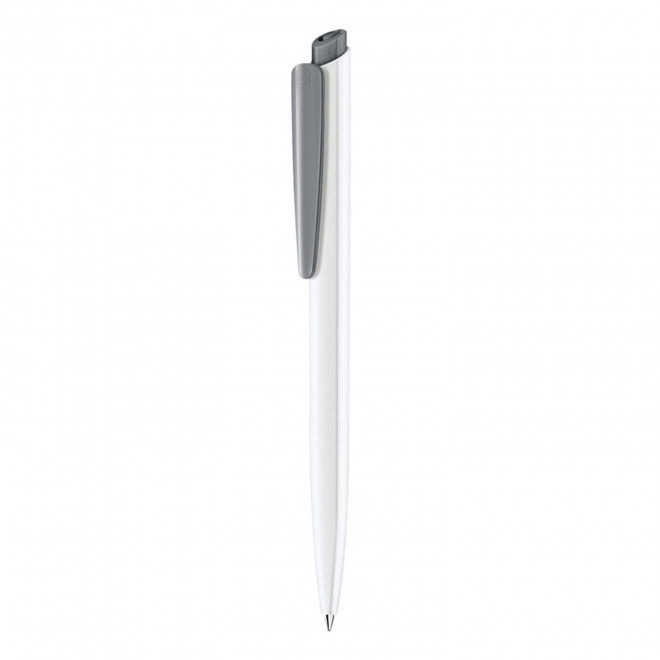 STYLO PUBLICITAIRE SENATOR® 'DART BASIC' - gris