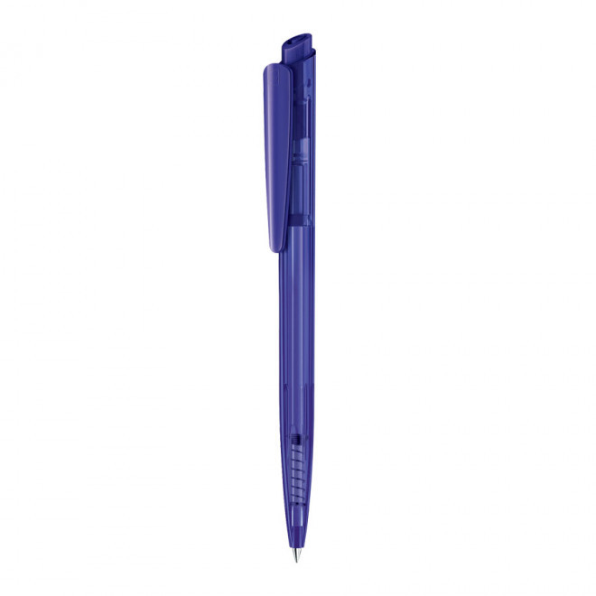 STYLO PUBLICITAIRE SENATOR® 'DART CLEAR' - violet
