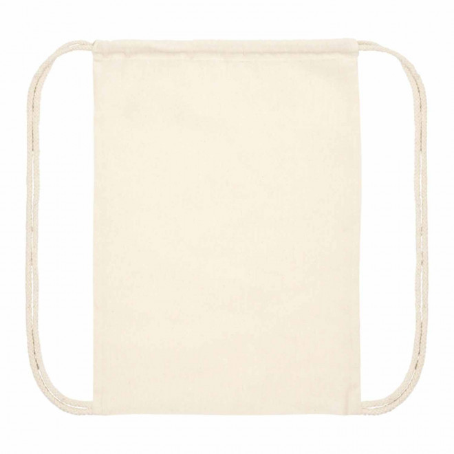 SAC A DOS PUBLICITAIRE 'RHIDA BIO' - 100 gr