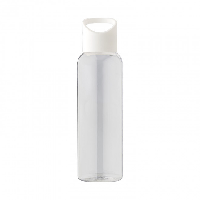 BOUTEILLE 500 ML PERSONNALISABLE 'SIMCOE RPET' - blanc