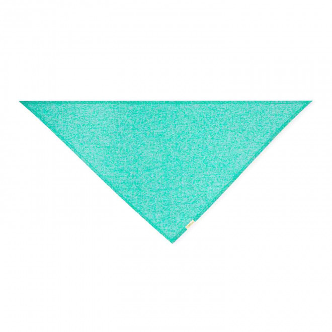 BANDANA PERSONNALISABLE 'RODEO RECYCLE' - vert
