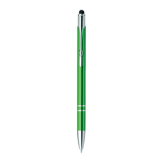 STYLO/STYLET PUBLICITAIRE 'JENNA' - vert clair