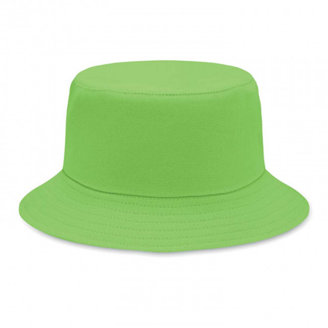 BOB PERSONNALISABLE 'CHAUVA' - citron vert