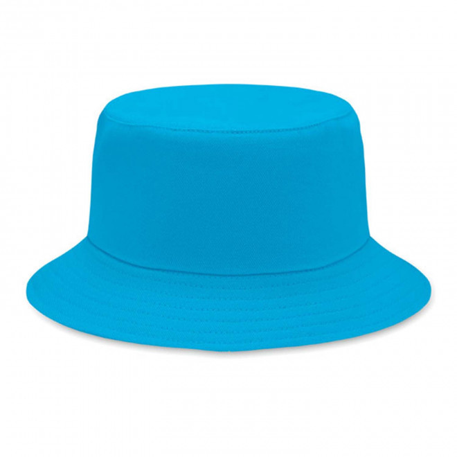 BOB PERSONNALISABLE 'CHAUVA' - turquoise