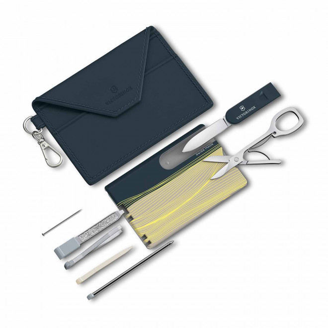 SWISS CARD 10 PERSONNALISABLE 'SWISS CARD LIVE TO EXPLORE' - New York