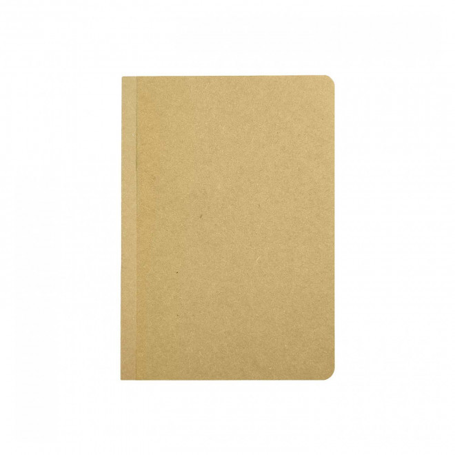 CARNET PERSONNALISABLE MIE 'GANUR' - beige
