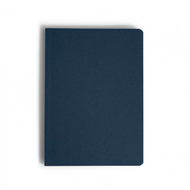 CARNET PERSONNALISABLE MIF 'SAROK' - marine