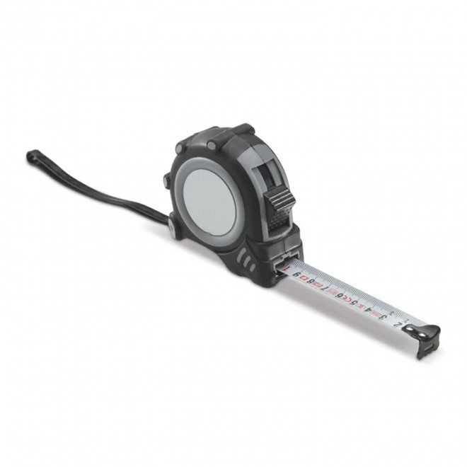 RAPIDE 4J - METRE 5M PERSONNALISABLE 'BLOCKER ROND' - gris