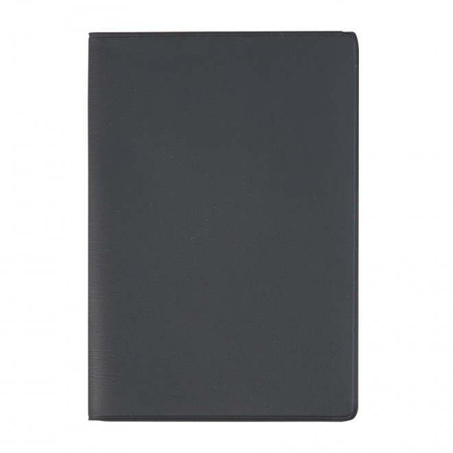 PORTE ORDONNANCE PUBLICITAIRE 'MEDIC' - anthracite