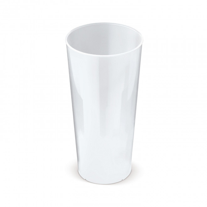RAPIDE 4J - GOBELET PERSONNALISABLE '50 CL CUP BIO EUROPE'  - transparent