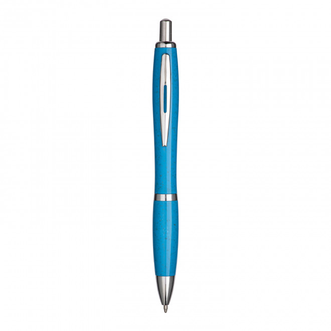 STYLO PERSONNALISABLE 'RIO BLE' - bleu