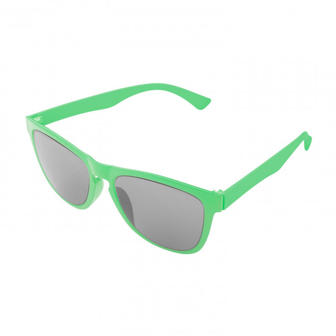 LUNETTES SOLEIL PERSONNALISABLES MIX & MATCH 'SUNWAY' - vert
