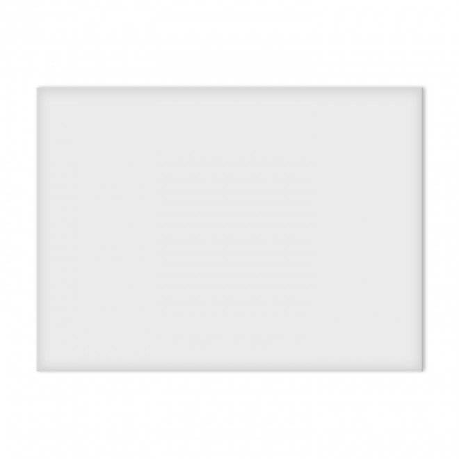 BADGE AIMANTÉ PERSONNALISABLE 'MAGNETO' - rectangle