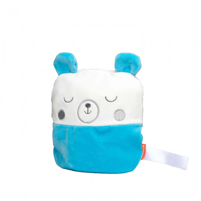 BOUILLOTTE PERSONNALISABLE 'HORKA' - ours