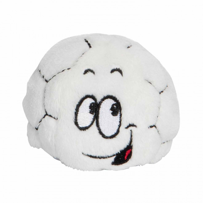 PELUCHE PERSONNALISABLE 'CARLA' - football