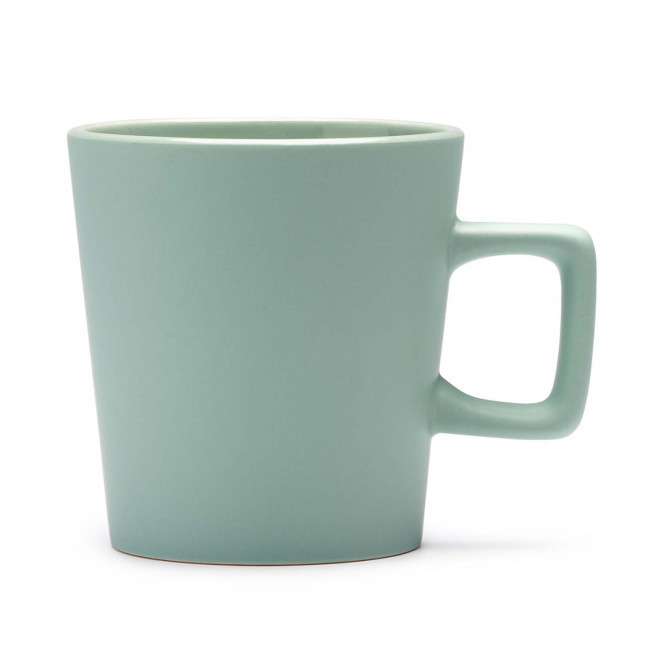 TASSE PERSONNALISABLE 'GRANIA' - vert