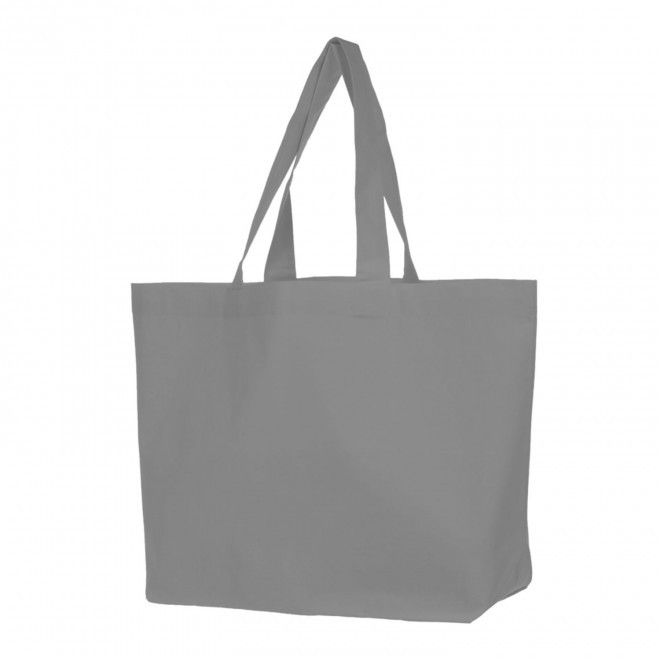 SAC SUR MESURE PERSONNALISABLE MIE 'EFFRONE PLUS' - gris clair