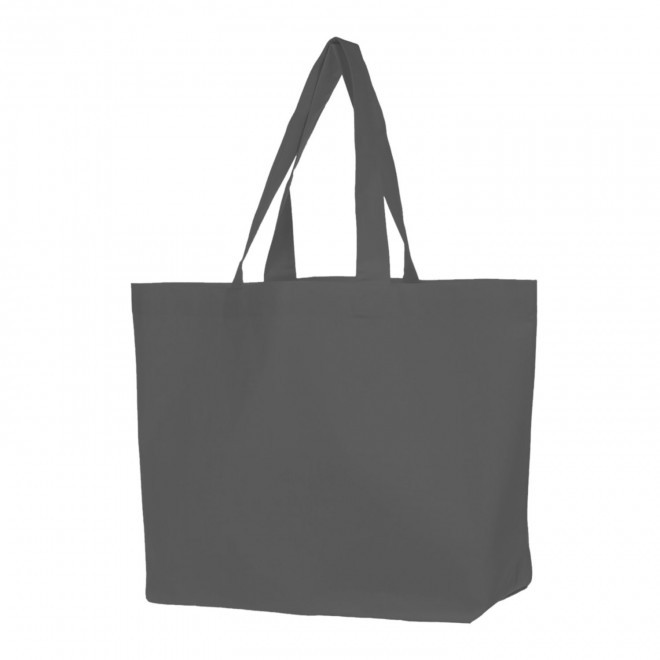 SAC SUR MESURE PERSONNALISABLE MIE 'EFFRONE PLUS' - gris foncé