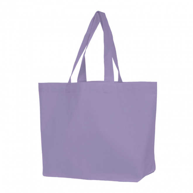SAC SUR MESURE PERSONNALISABLE MIE 'EFFRONE PLUS' - violet