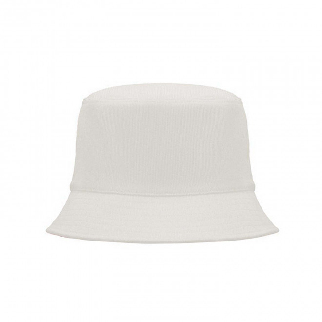 BOB VELOURS PERSONNALISABLE 'BOBACUS' - gris clair