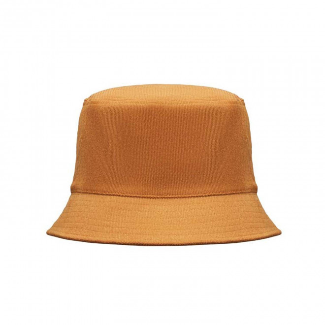 BOB VELOURS PERSONNALISABLE 'BOBACUS' - orange