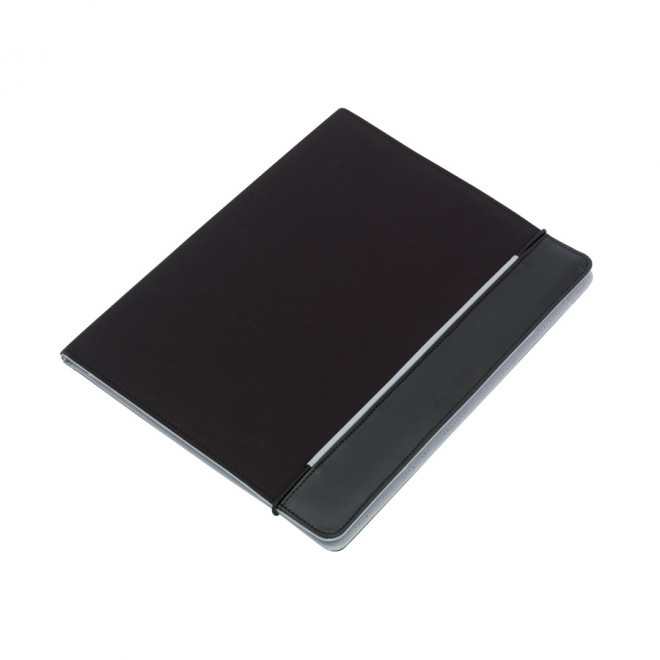 EXPRESS 72H - CONFÉRENCIER PUBLICITAIRE A4 'HOBART' - gris