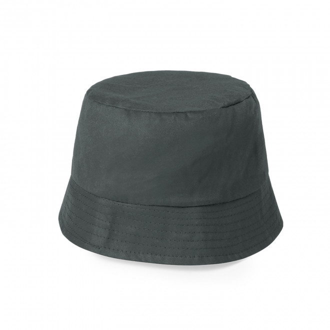 BOB PUBLICITAIRE 'VALLEY' - anthracite