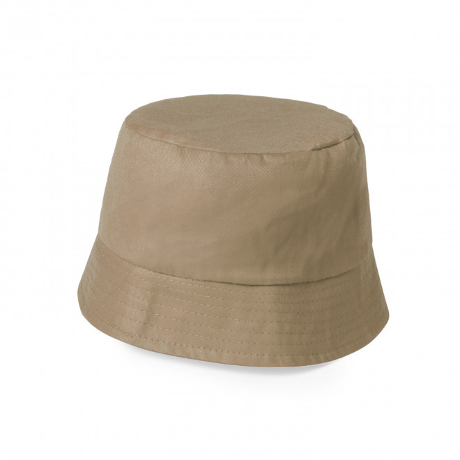 BOB PUBLICITAIRE 'VALLEY' - marron