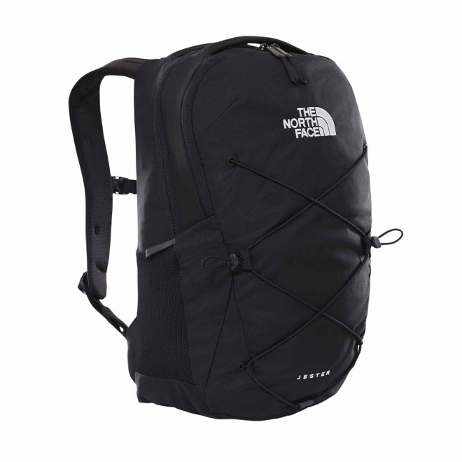 SAC A DOS THE NORTH FACE PERSONNALISABLE 'JESTER' - noir