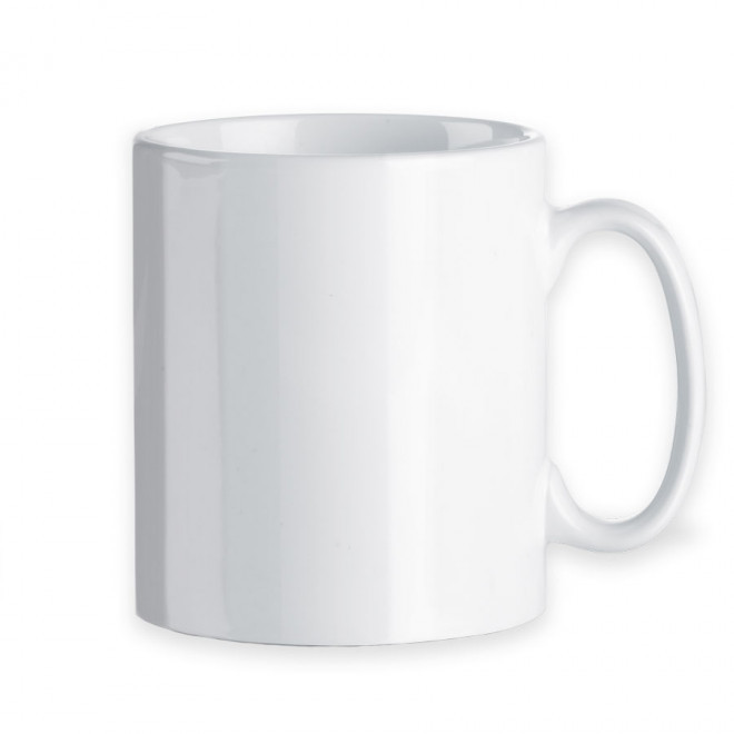 EXPRESS 72H - MUG PERSONNALISABLE 'NEO'  - blanc