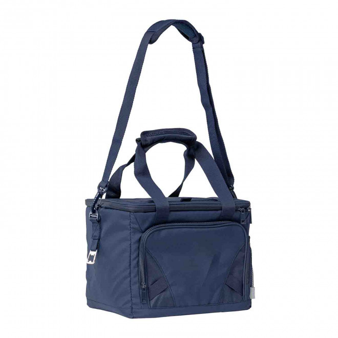 SAC DE PIQUE-NIQUE REPREVE PERSONNALISABLE 'MALTI' - bleu marine