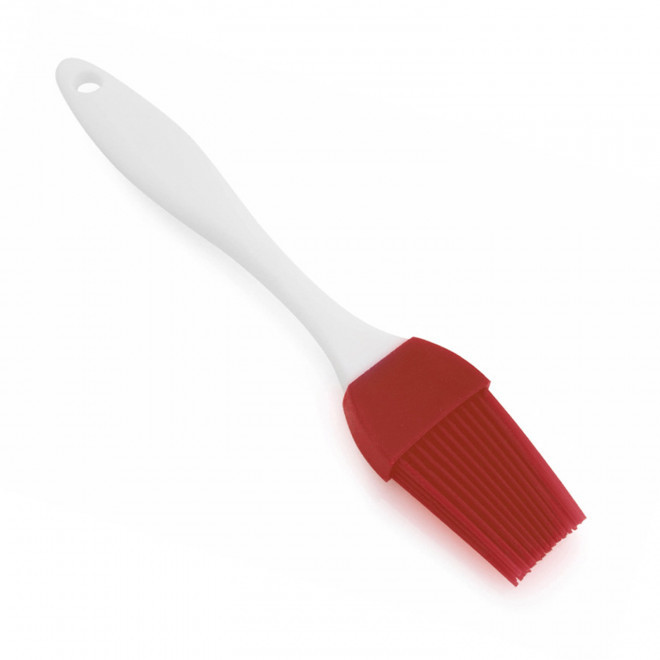 PINCEAU DE CUISINE PERSONNALISABLE 'BADDY PINCEAU' - rouge