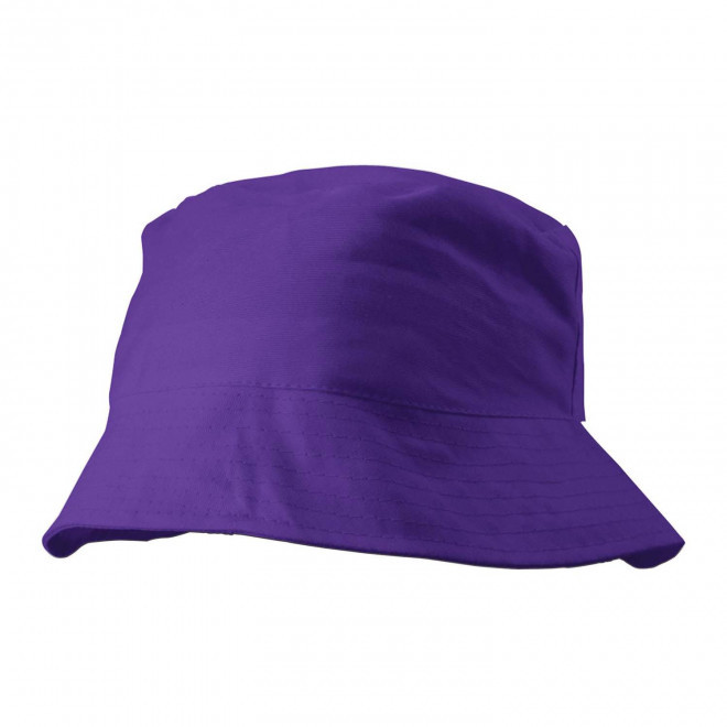 BOB PUBLICITAIRE 'VALLEY' - violet