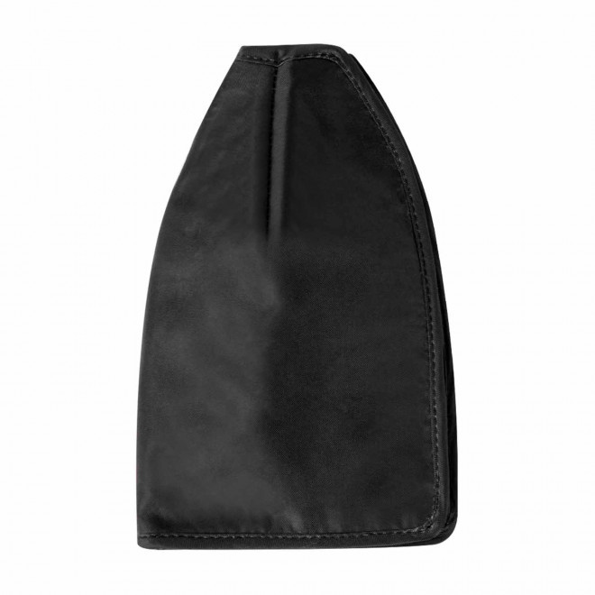 ETUI BOUTEILLE POLYESTER PERSONNALISABLE 'BOHALAS' - noir