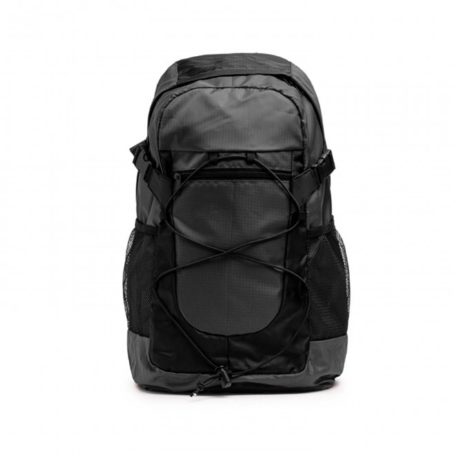 SAC A DOS PERSONNALISABLE RANDONNEE 30 L 'OTIVO' - noir