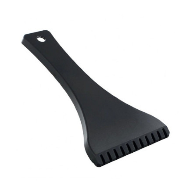 RAPIDE 4J - GRATTOIR PUBLICITAIRE POUR PARE-BRISE 'KILLI' - noir