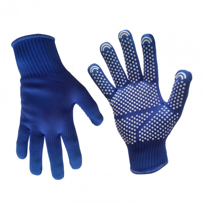 GANTS DE TRAVAIL PERSONNALISABLES 'MASGUA NYLON' - Mix & Match