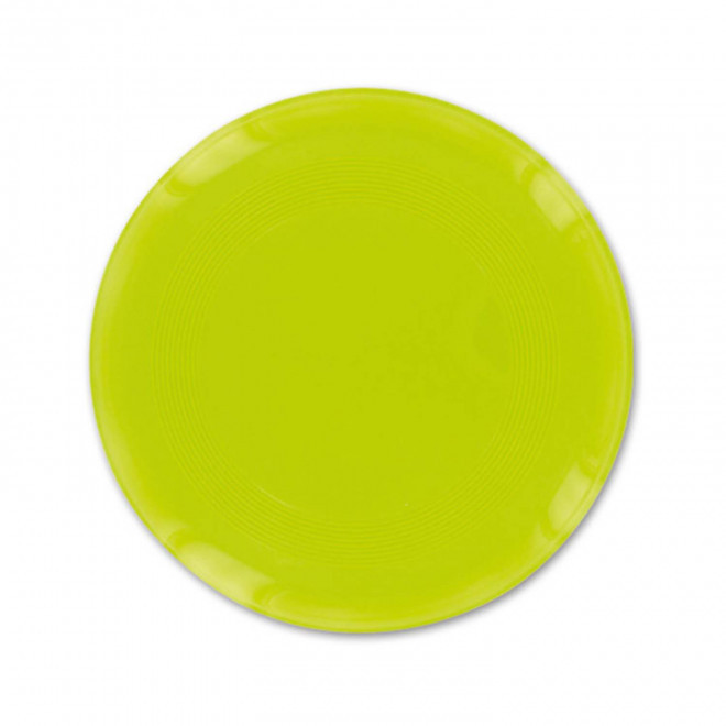 FRISBEE PERSONNALISABLE 'KAISTA' - vert