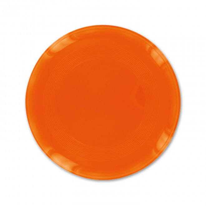 FRISBEE PERSONNALISABLE 'KAISTA' - orange