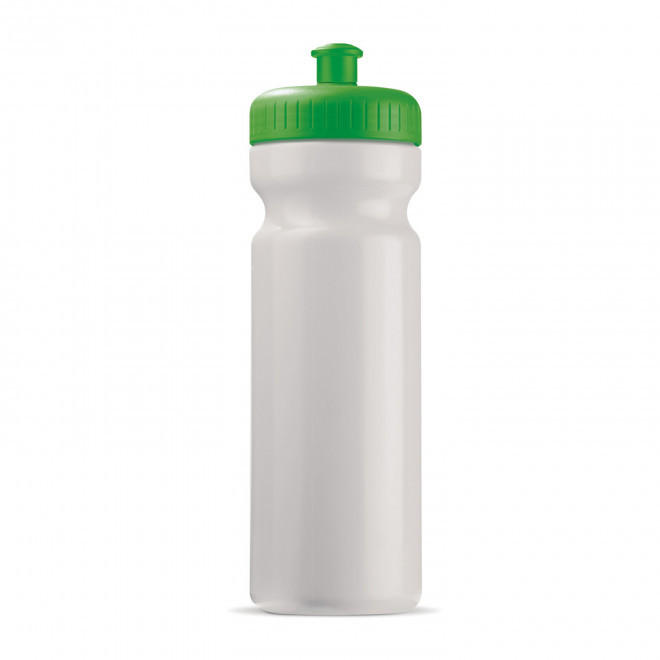 RAPIDE 4J - GOURDE OPAQUE 750ML 'BIO TRAIL' - vert