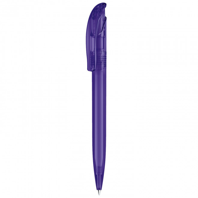 STYLO SENATOR© CHALLENGER PERSONNALISABLE 'CLEAR' - violet
