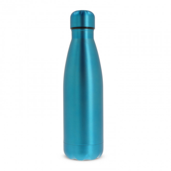 RAPIDE 4J - BOUTEILLE ISO PERSONNALISABLE 500ML 'ASTRIO'  - bleu métallisé