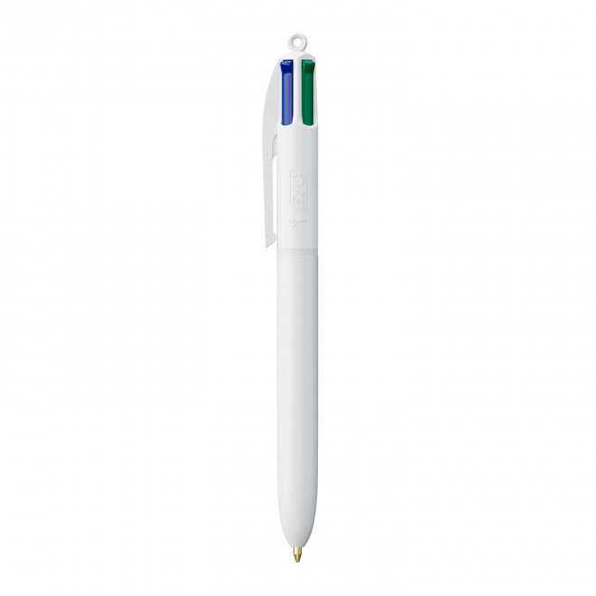 STYLO BIC® PROMOTIONNEL '4 COULEURS DIGITAL' - quadri classique