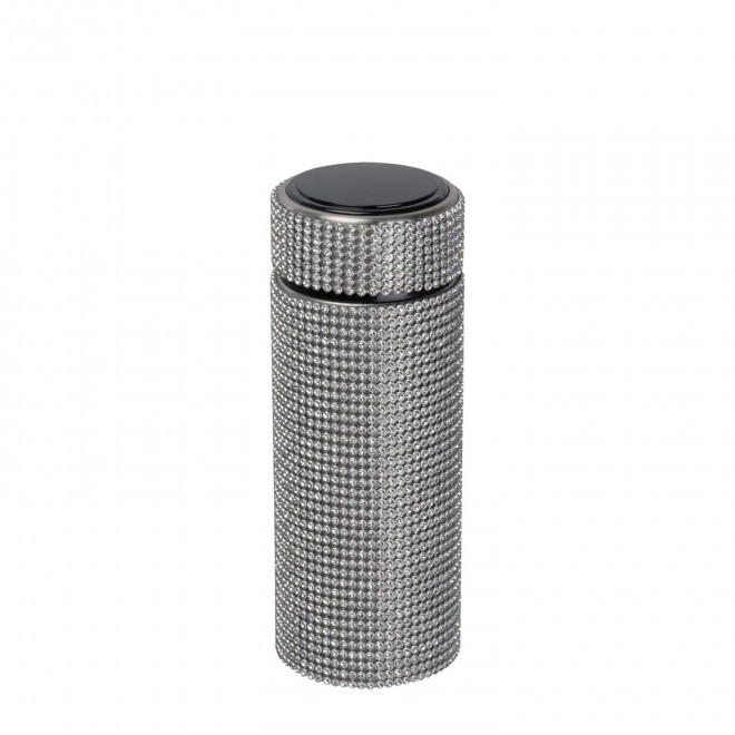 BOUTEILLE ISOTHERME PERSONNALISABLE 'UTAH STRASS' - 350 ml