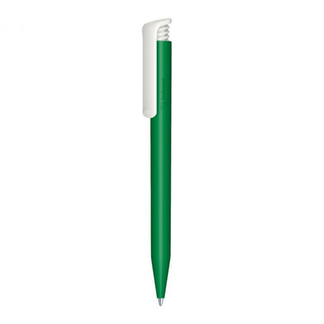 STYLO PERSONNALISE SENATOR® 'SUPER HIT BIO' - vert foncé